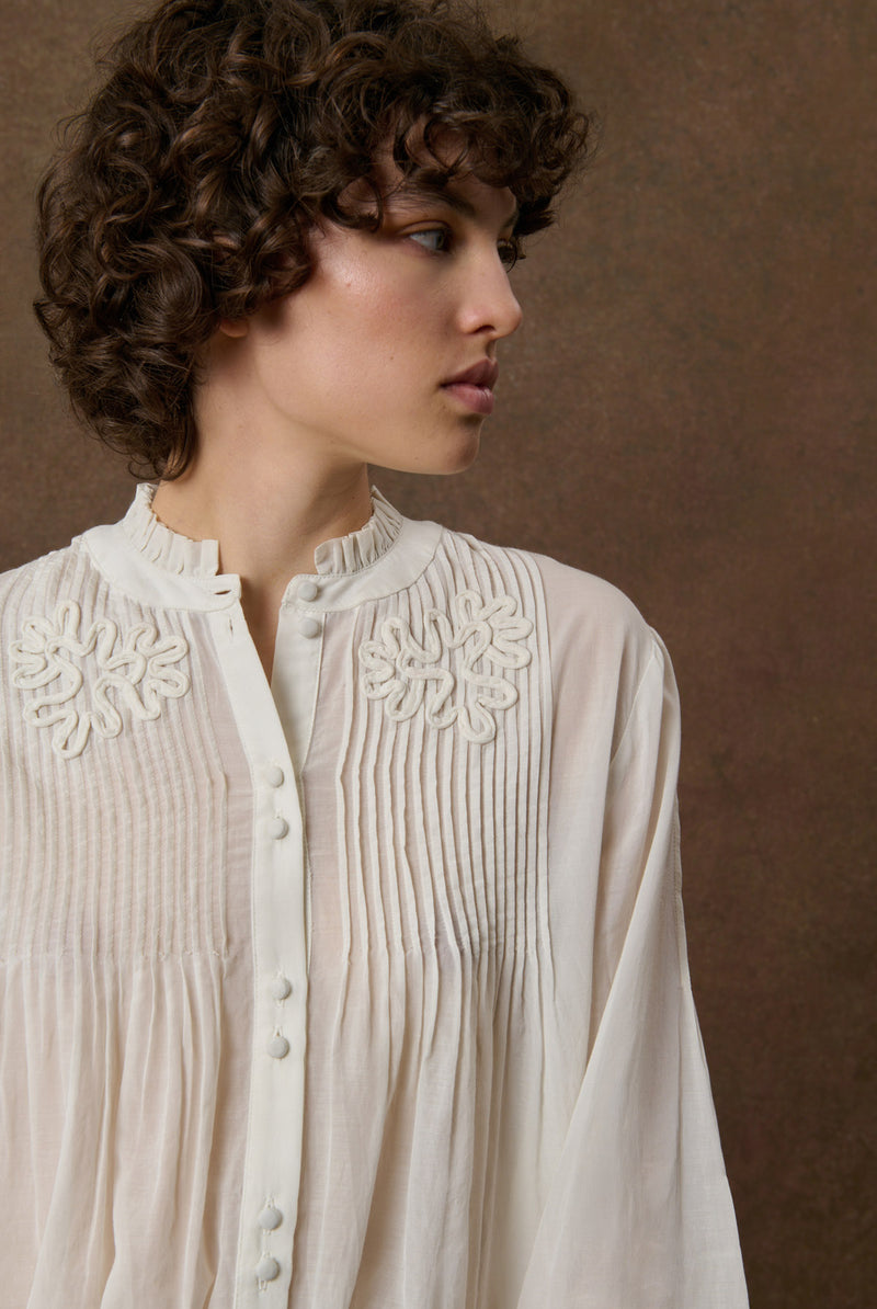 Blouse Alicia