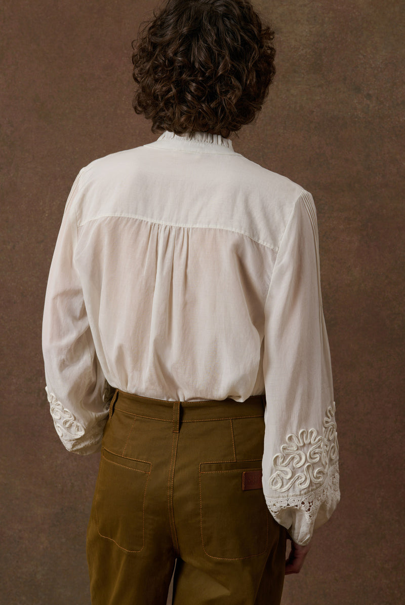 Blouse Alicia