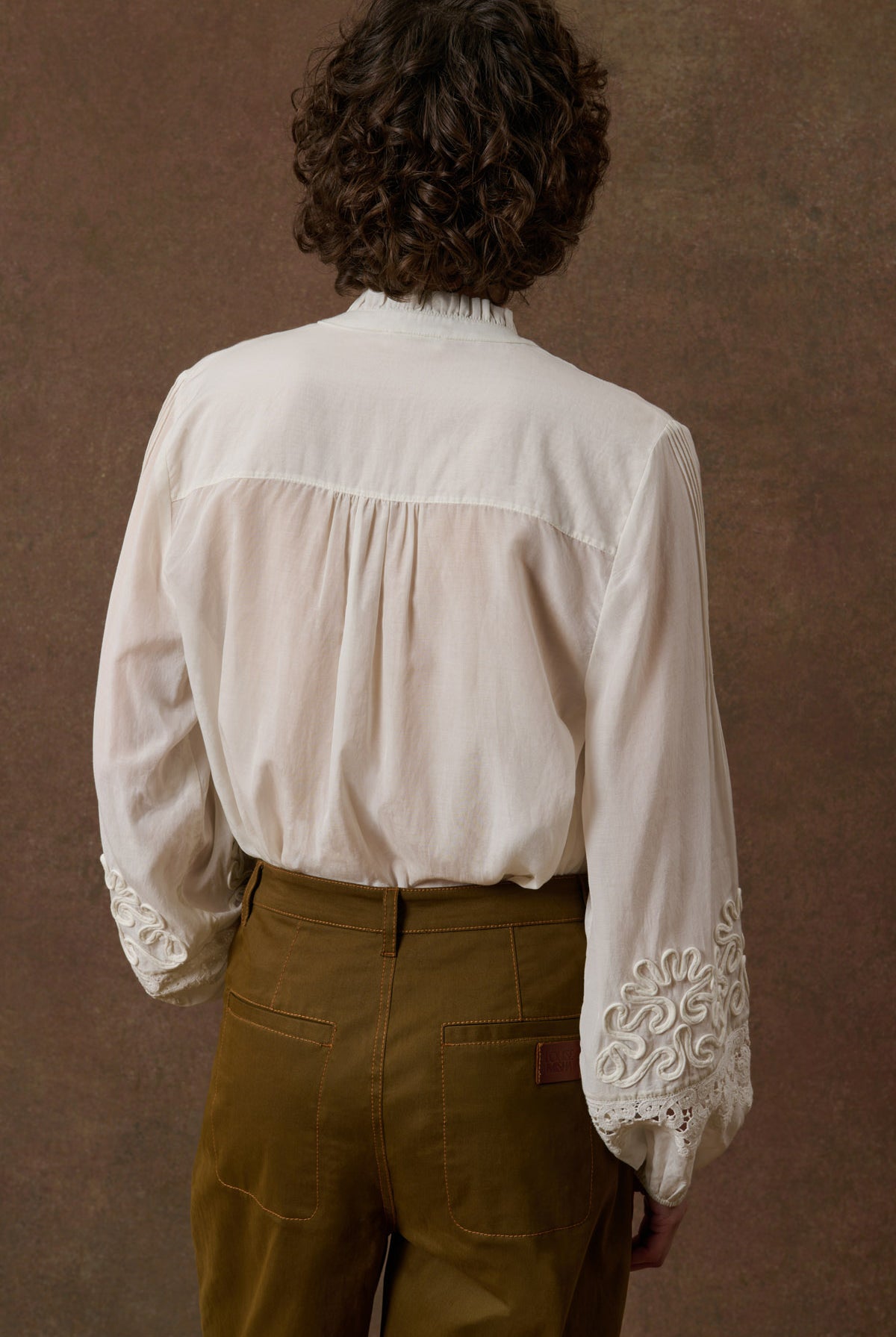 Blouse Alicia