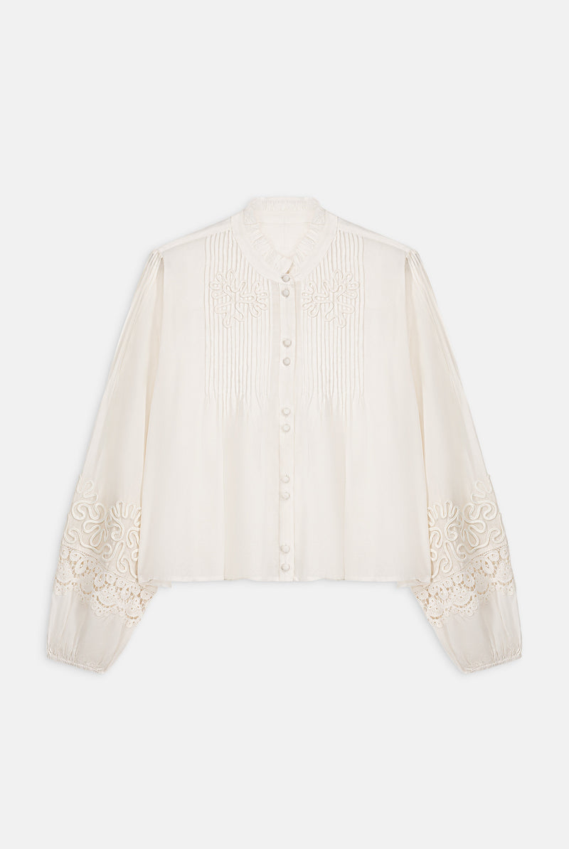 Blouse Alicia