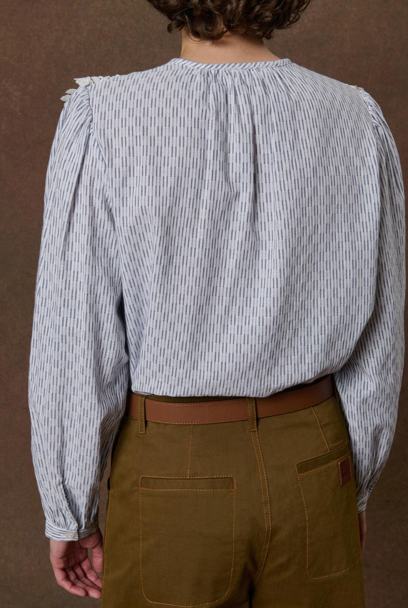 Blouse Kitalle