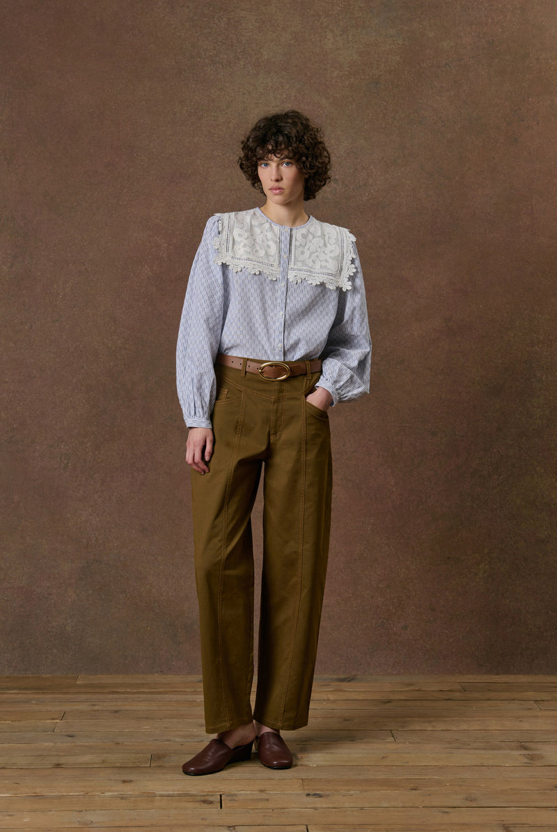 Blouse Kitalle