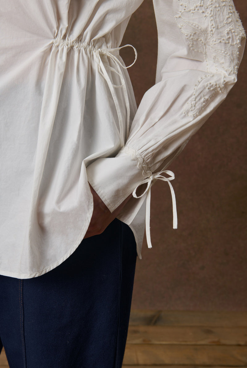 Chemise Adazola