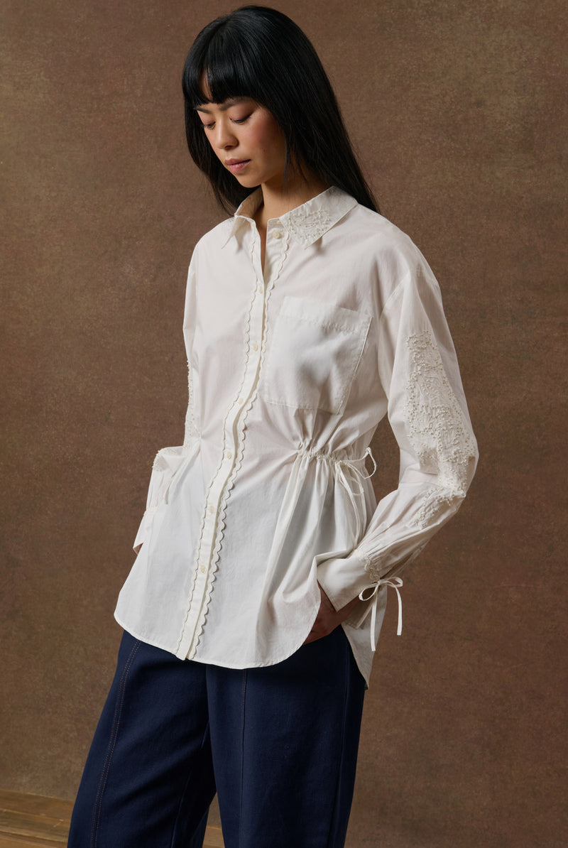 Chemise Adazola