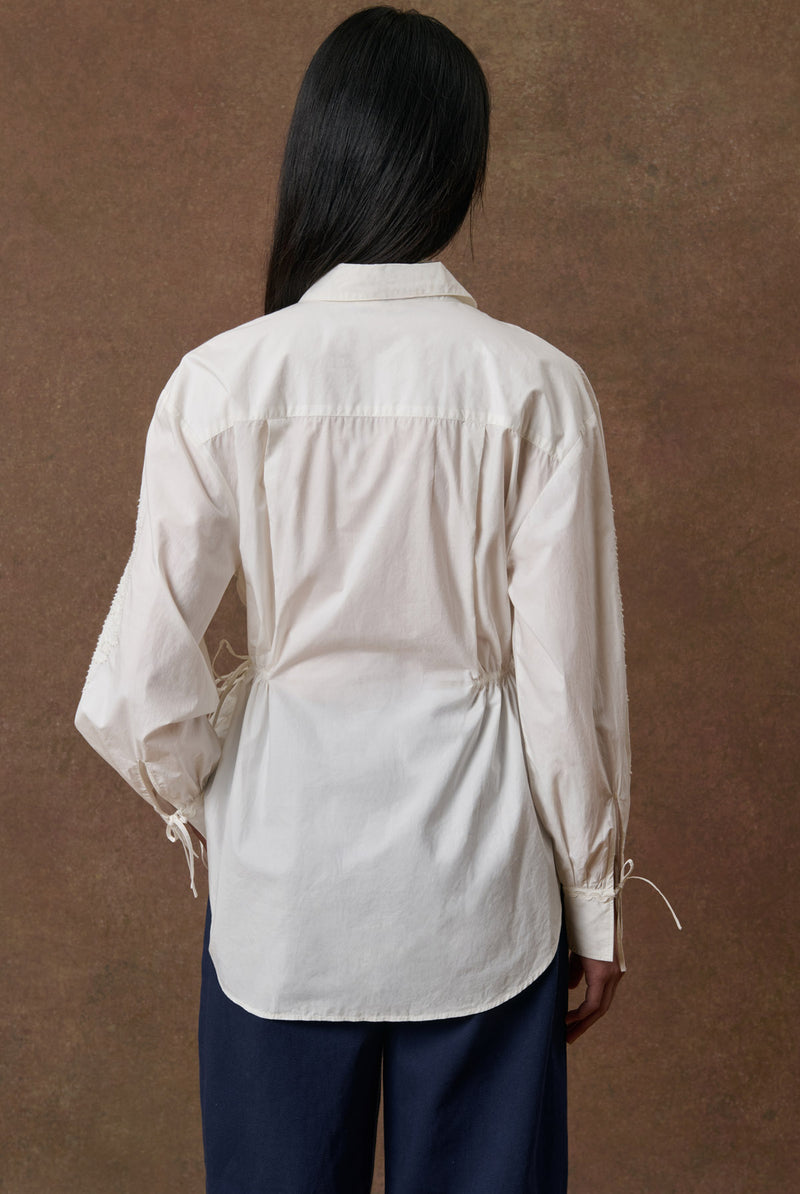 Chemise Adazola