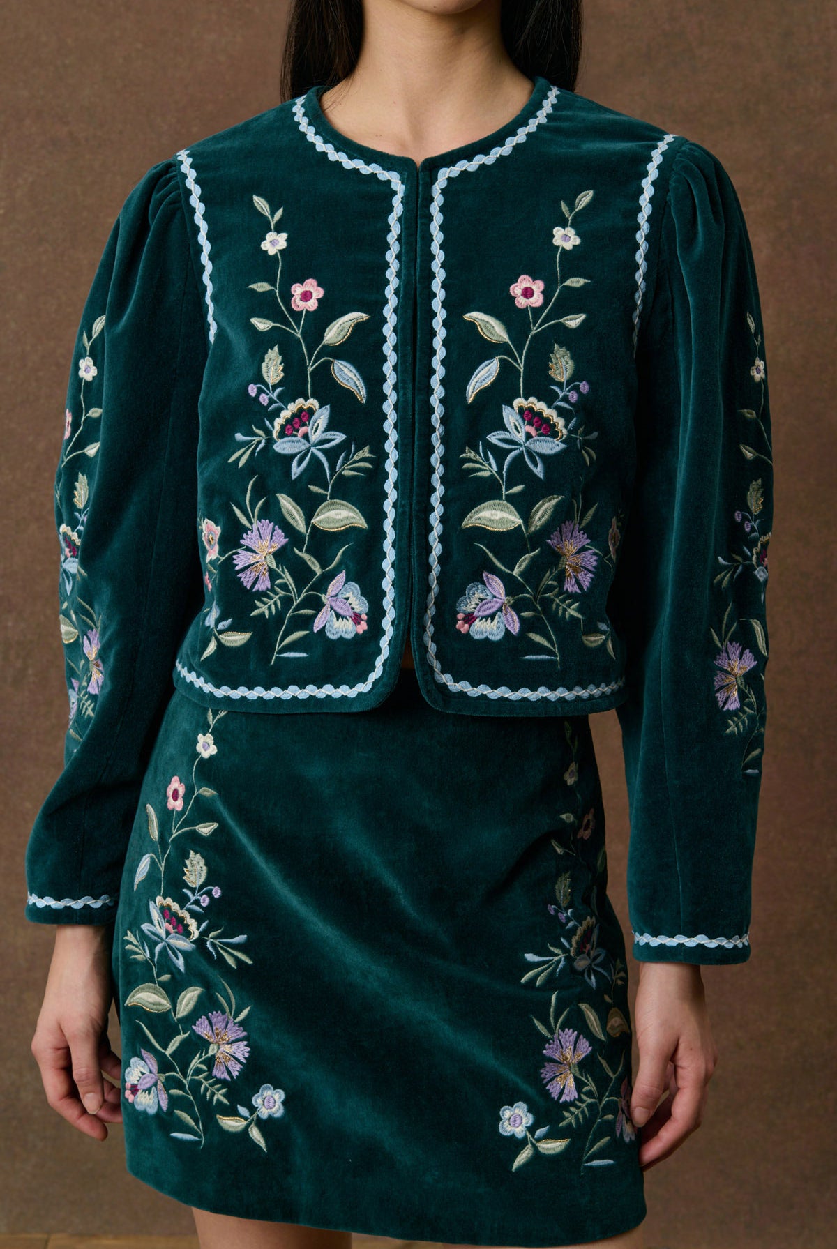 Veste Dora