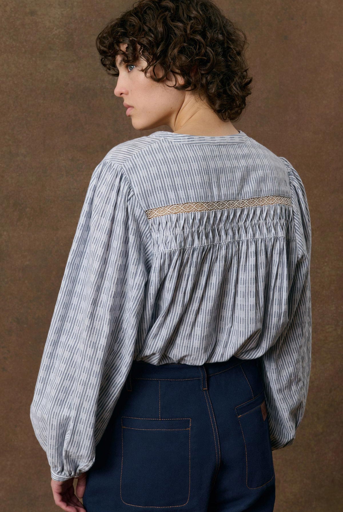 JALLY SHIRT