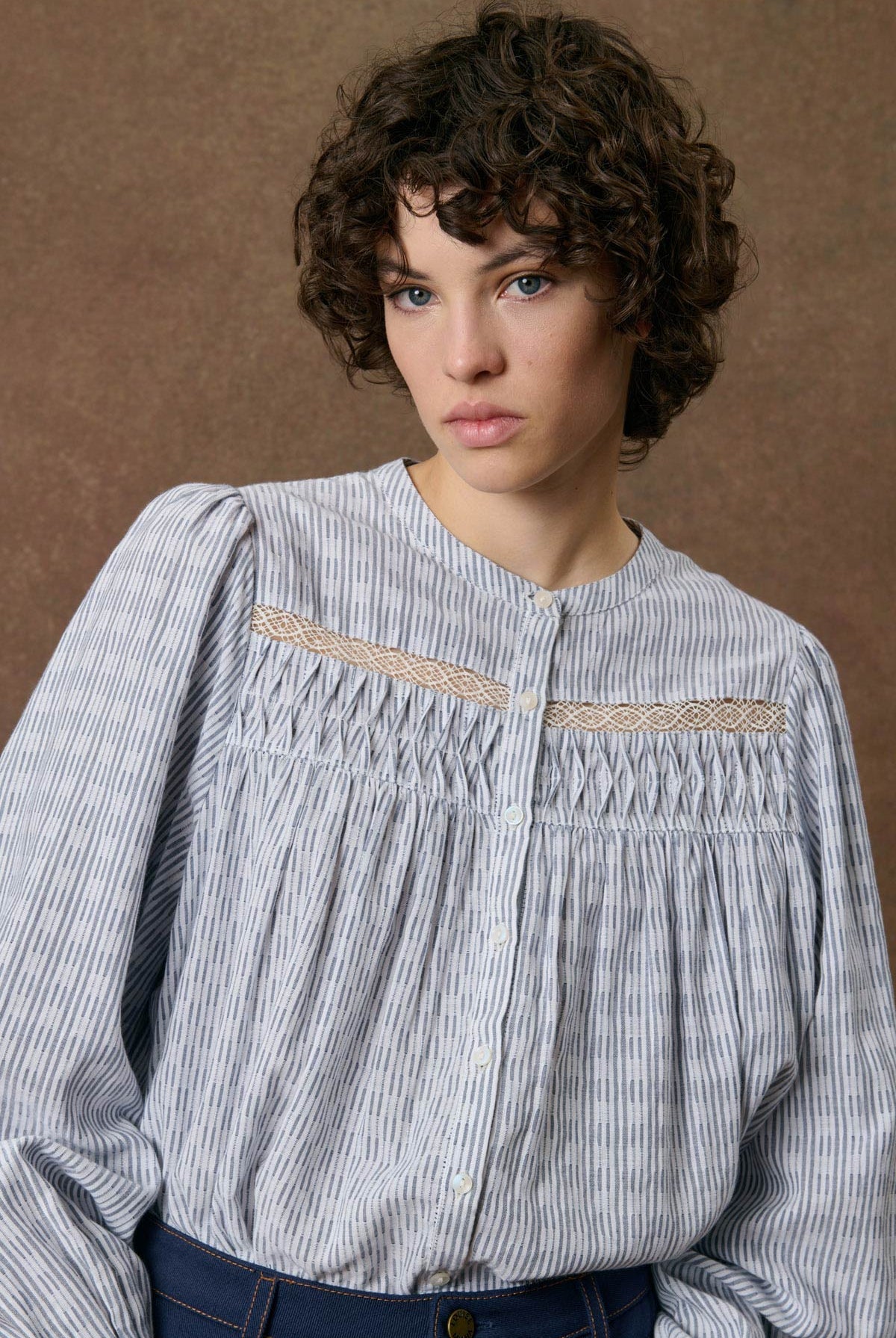 JALLY SHIRT