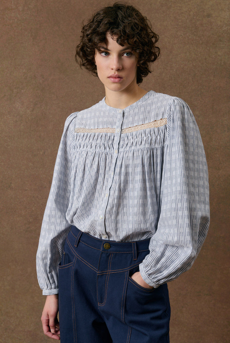 Blouse Jally