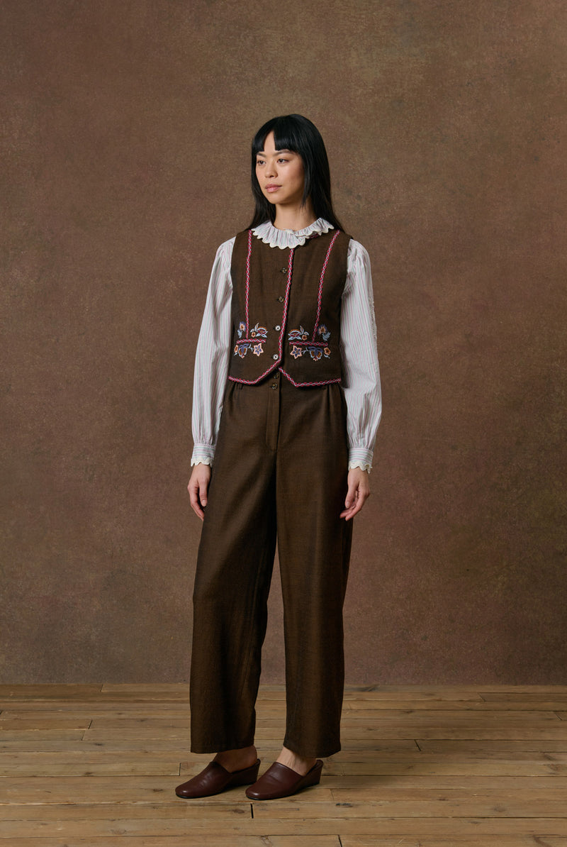 Solalie jacket