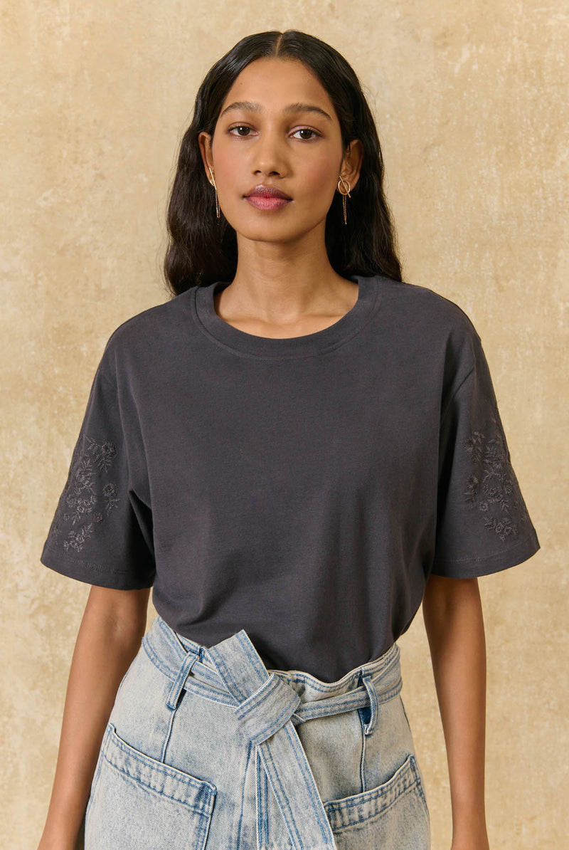 T-Shirt Lauriane