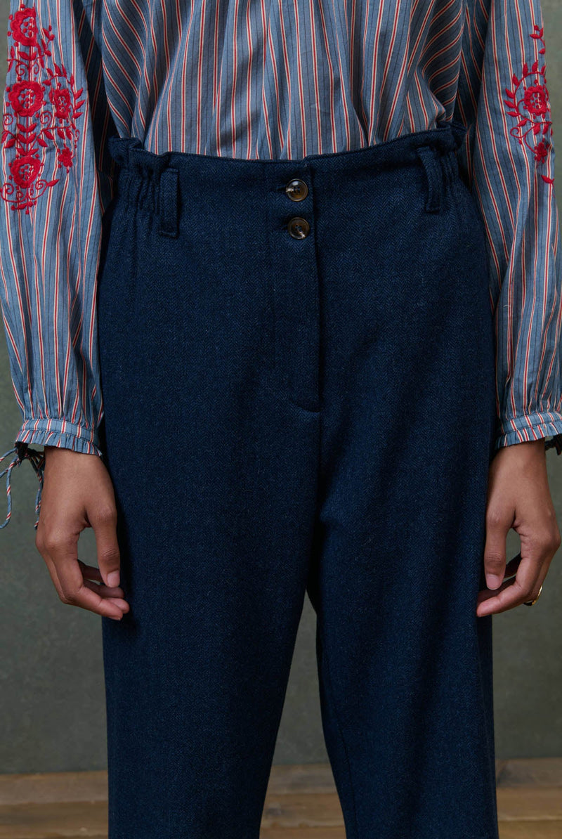 Pantalon Abuela