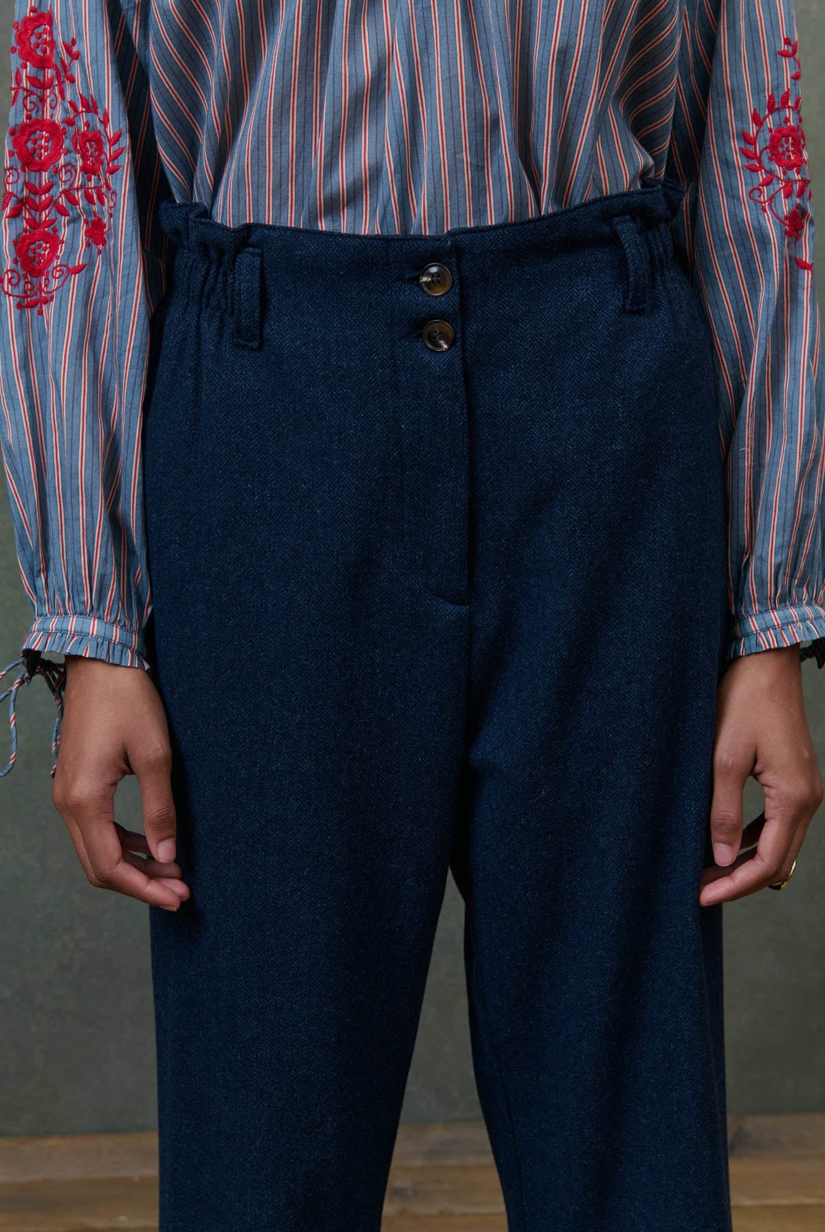 Pantalon Abuela