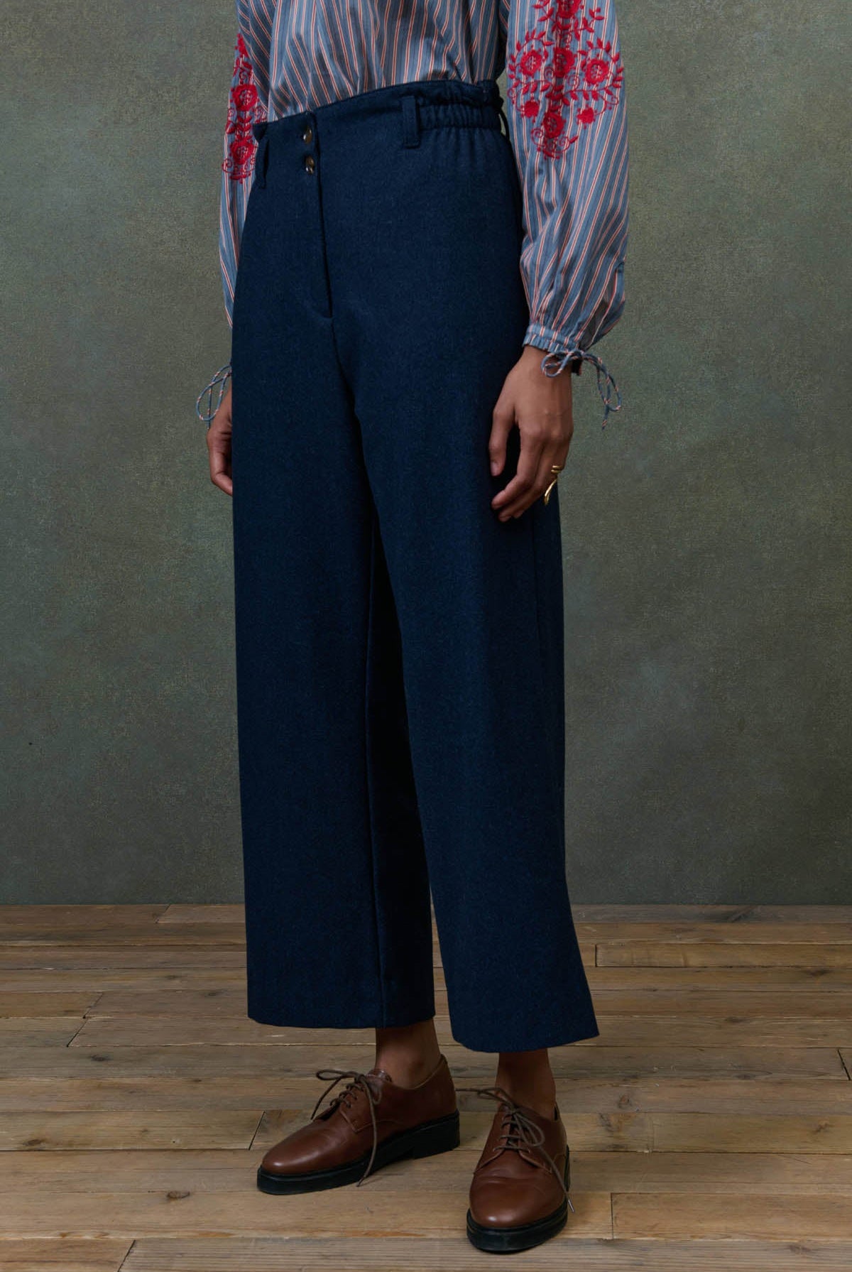 Pantalon Abuela