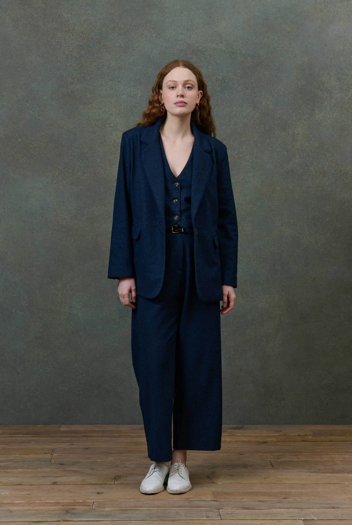 Pantalon Abuela