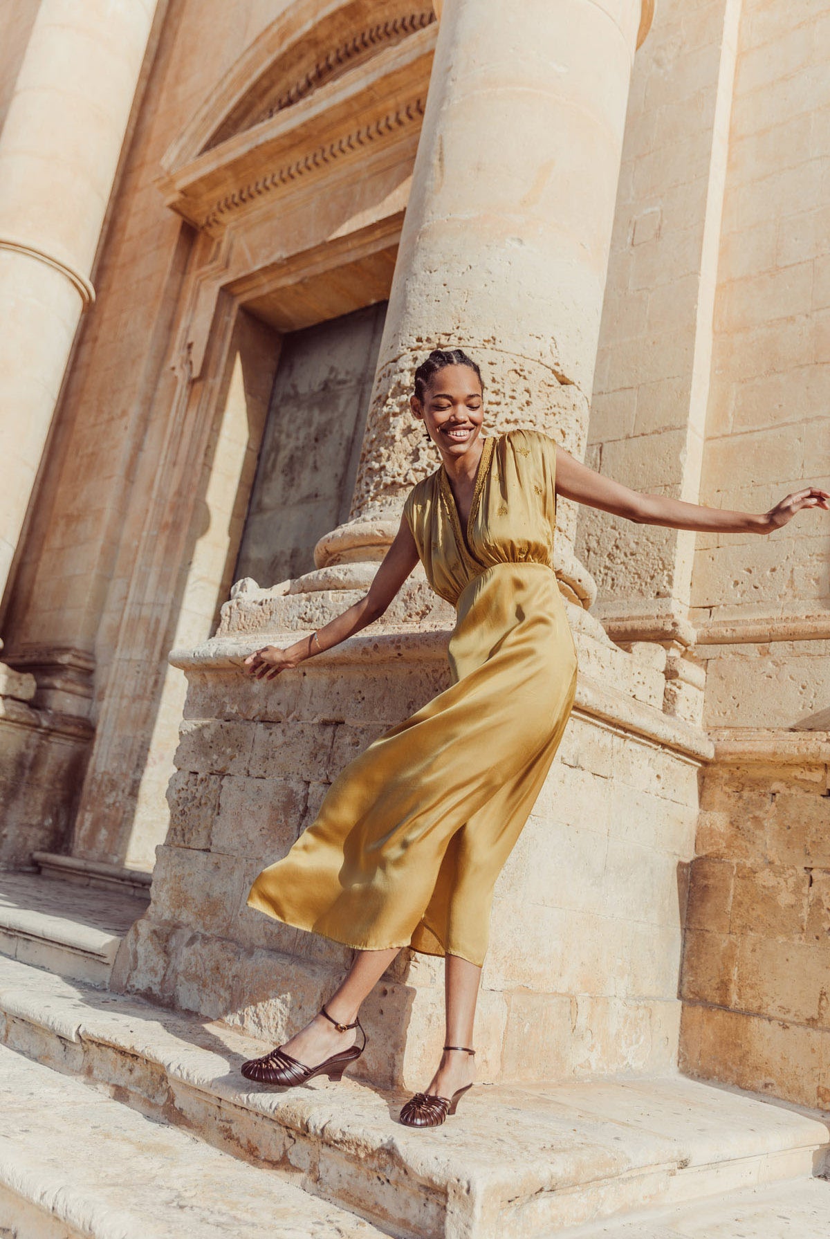 Bejo Dress