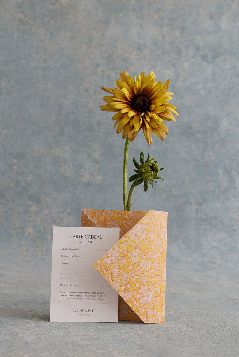 E-Gift Card