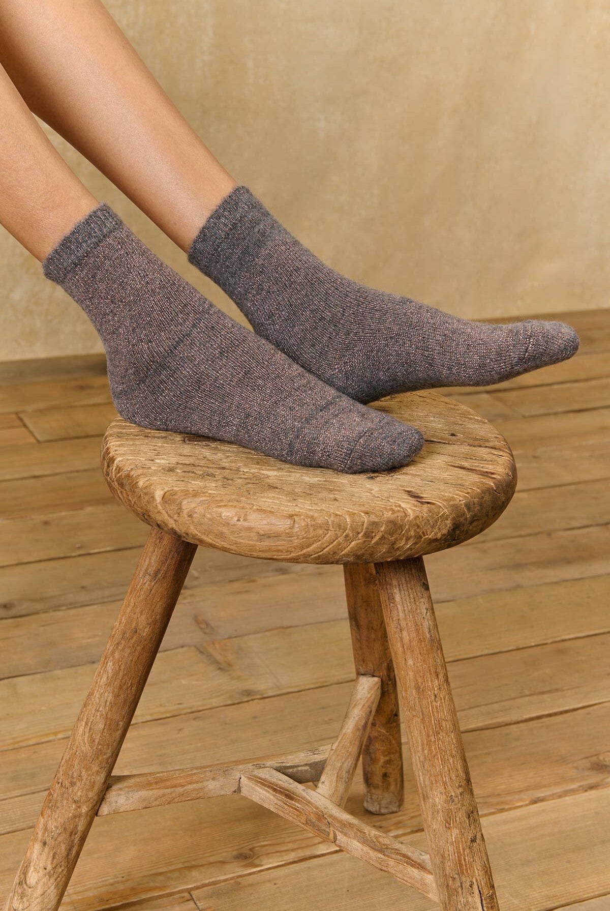 Chaussettes Piria