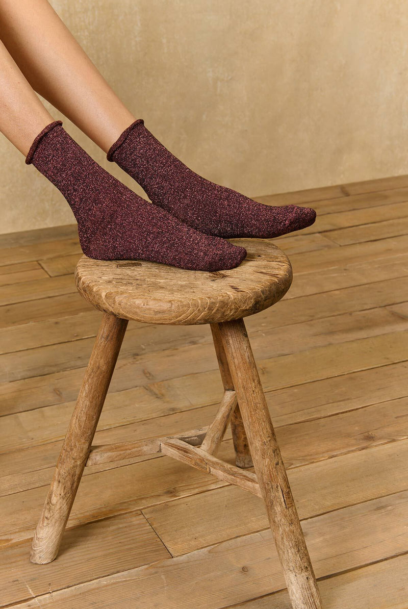 Chaussettes Louisiane