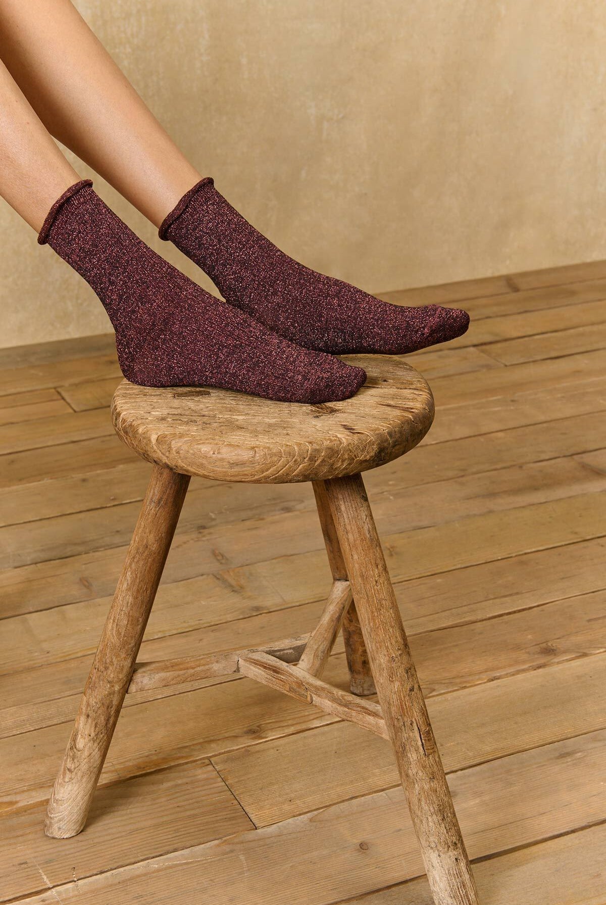 Chaussettes Louisiane