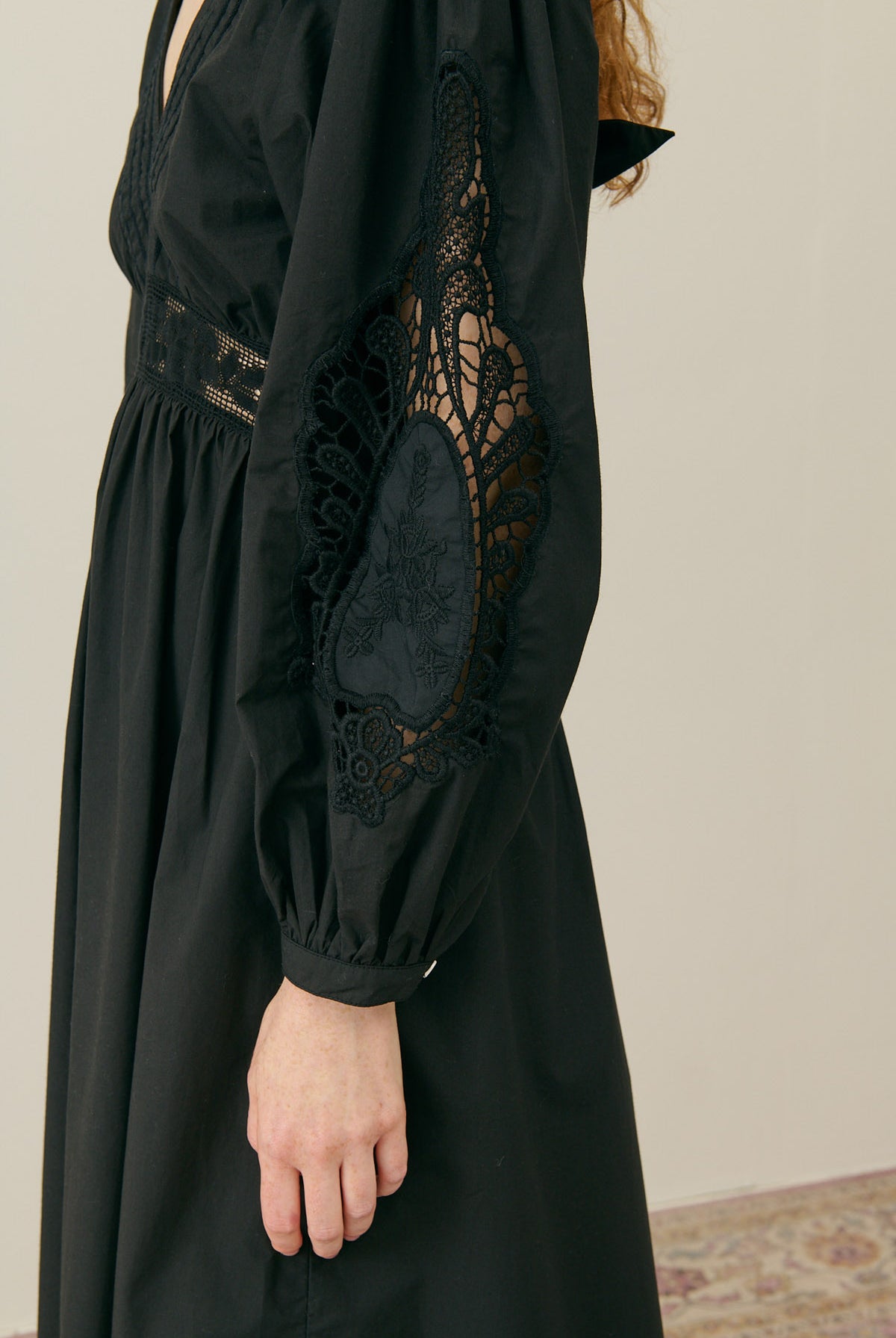 Robe Dahlia