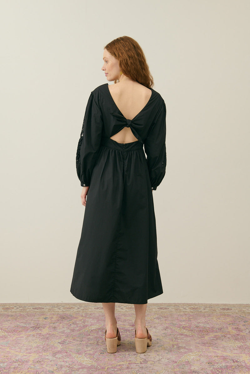 Robe Dahlia