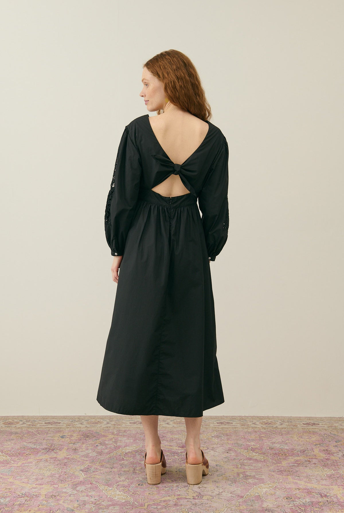 Robe Dahlia