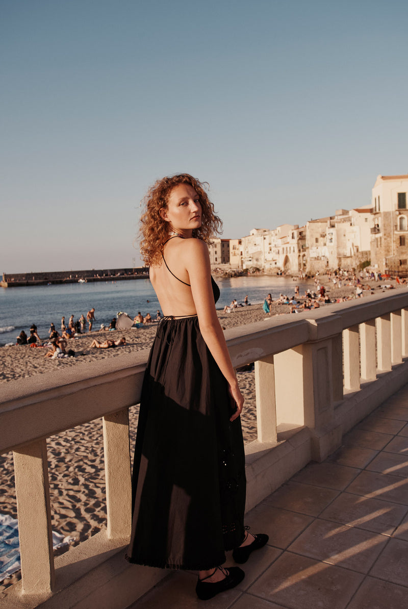 Robe Giselle