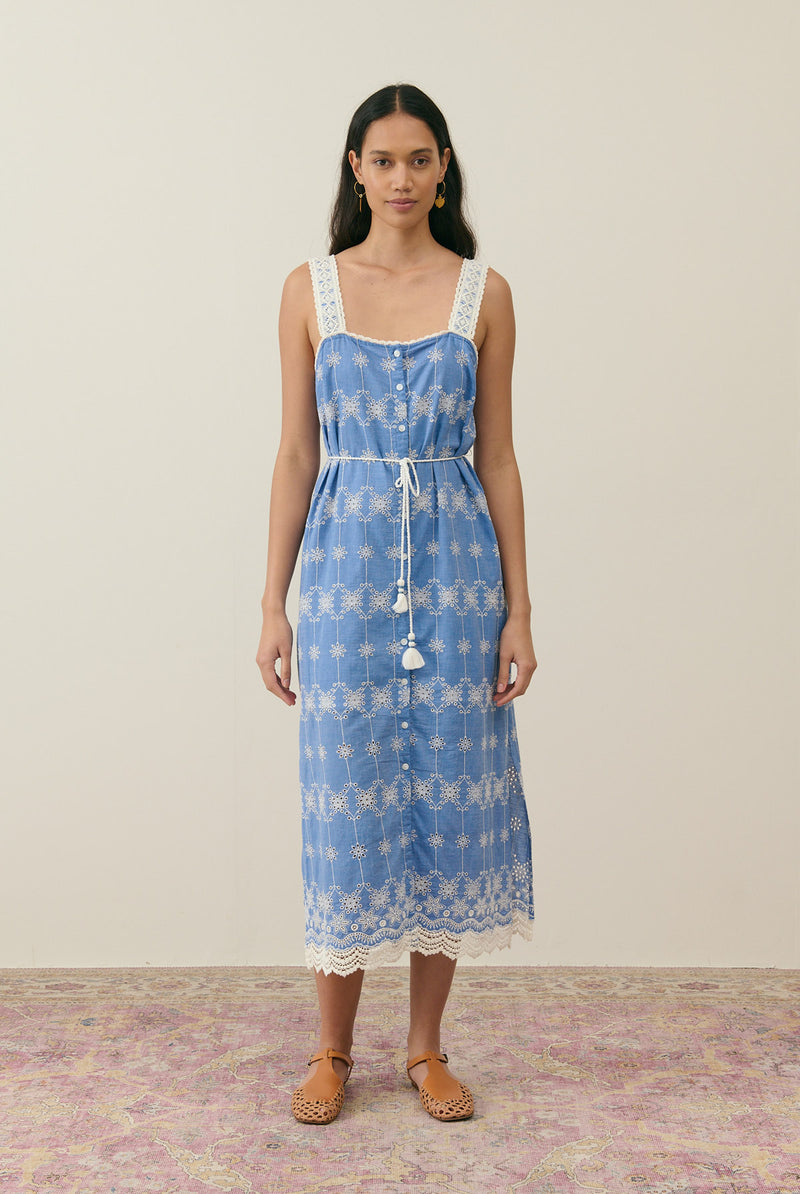 Robe Guanareva