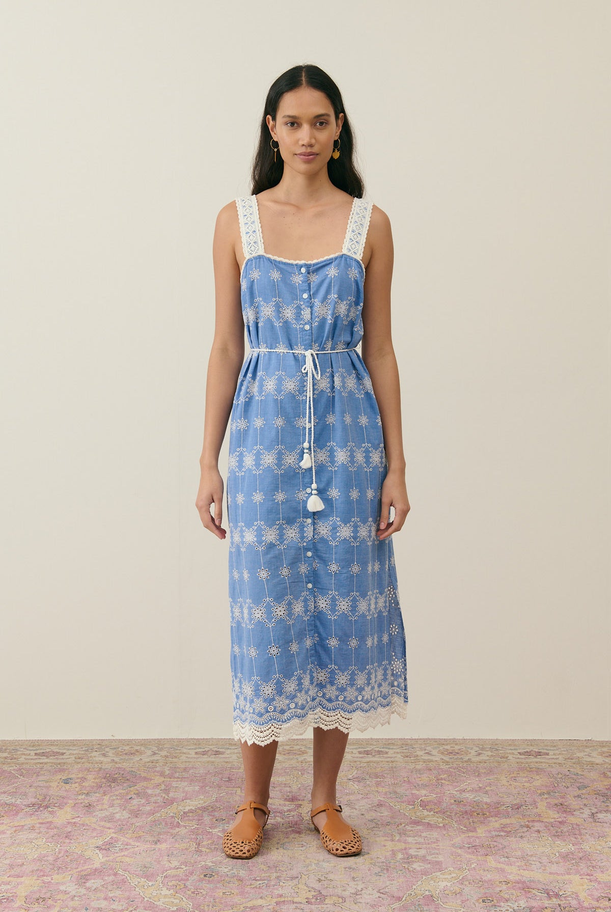 Robe Guanareva