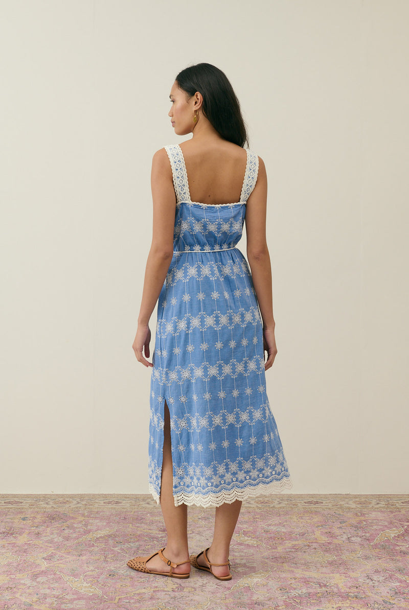 Robe Guanareva