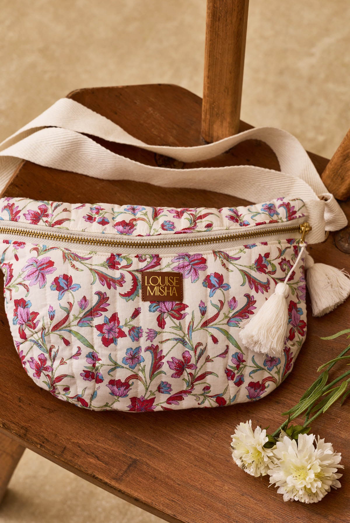 Sac Banane Gaby