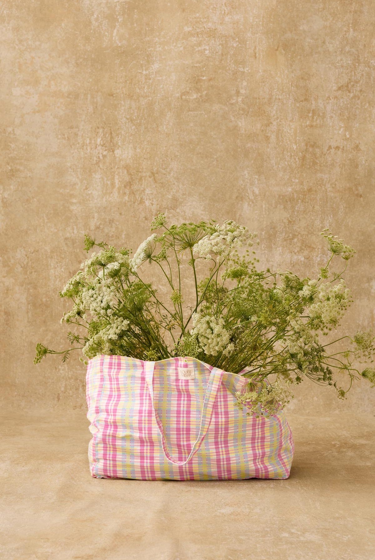 BEVERLY TOTE BAG