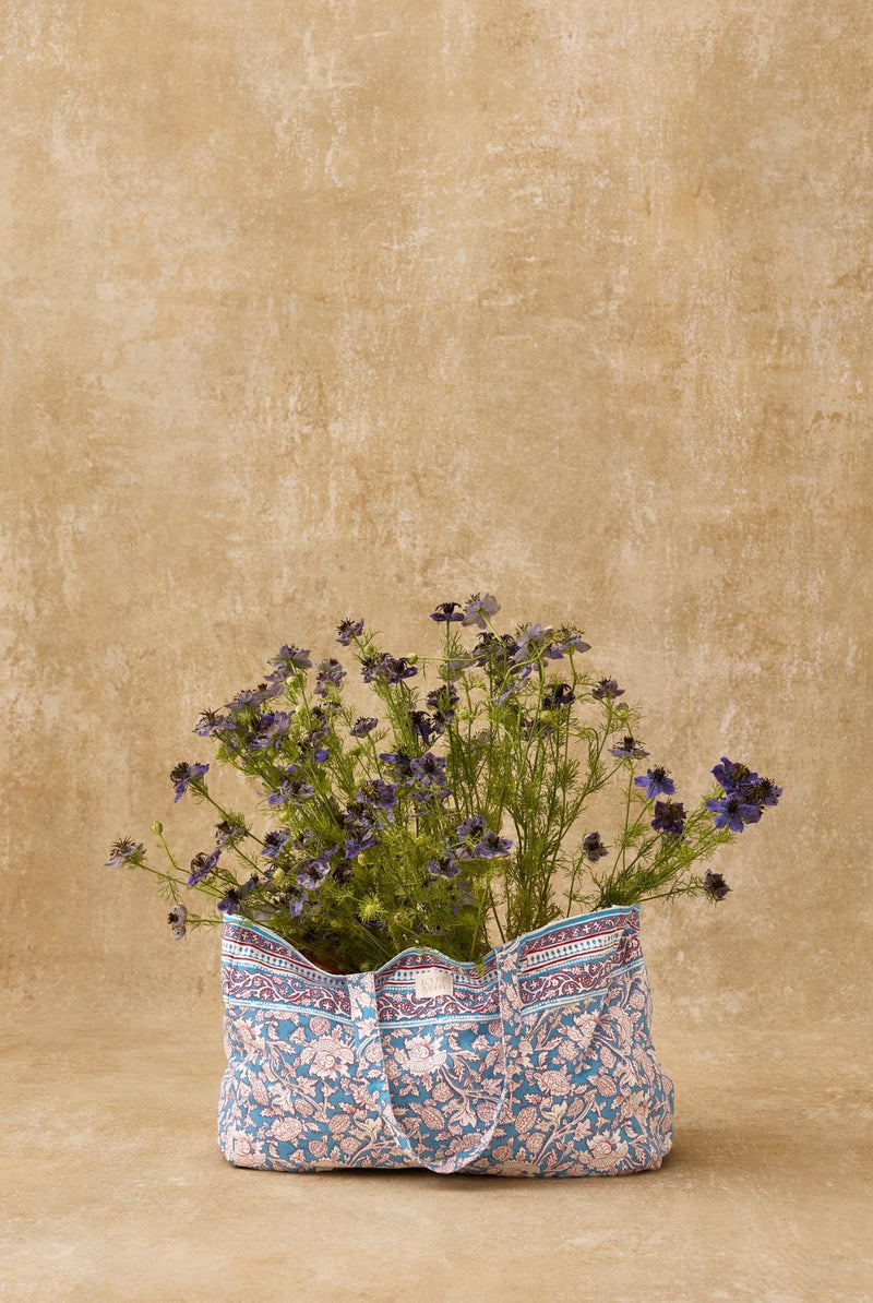 Tote Bag Beverly