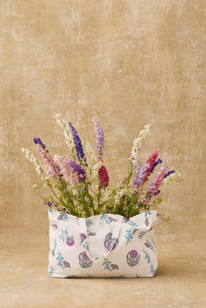 Tote Bag Beverly