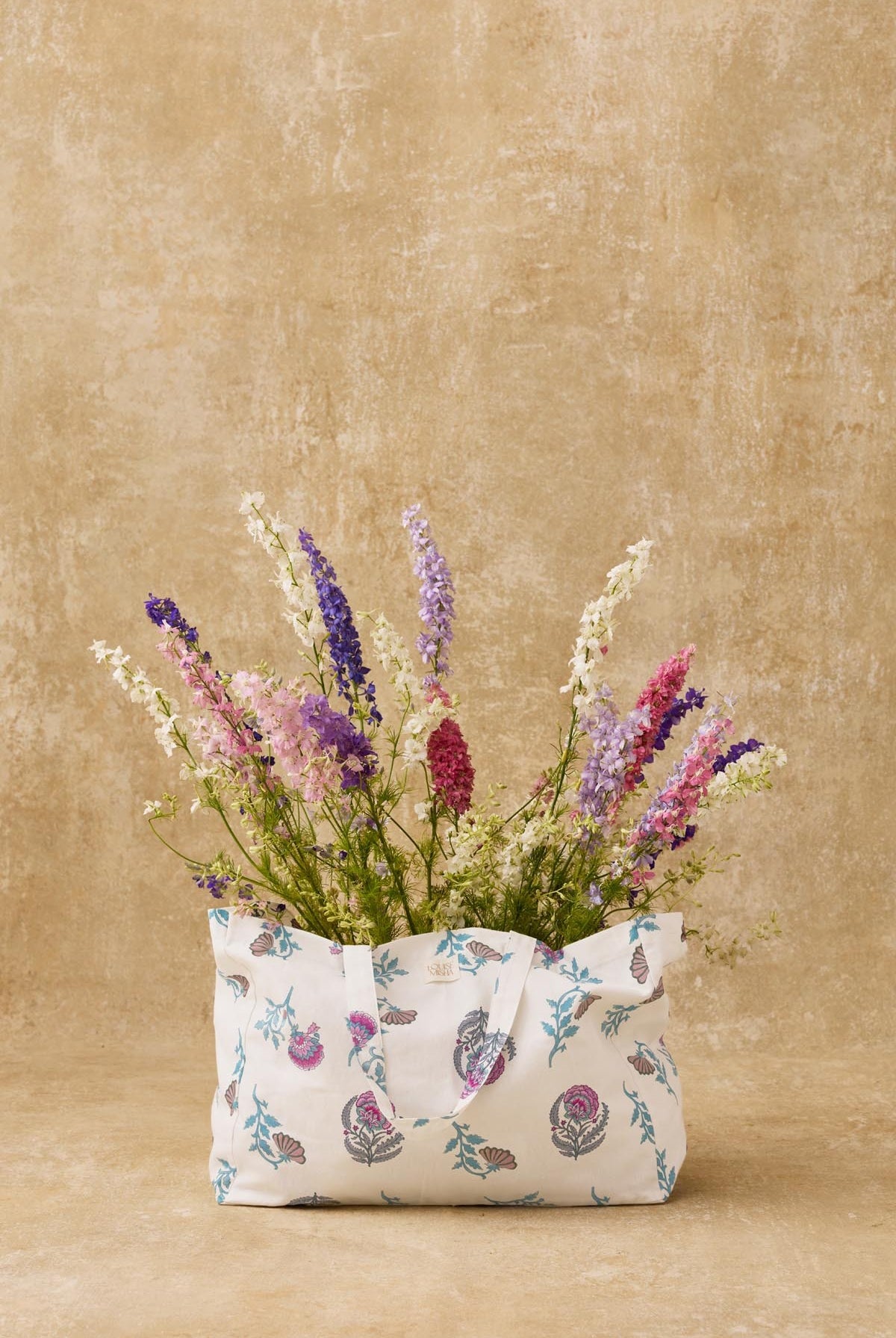 Tote Bag Beverly