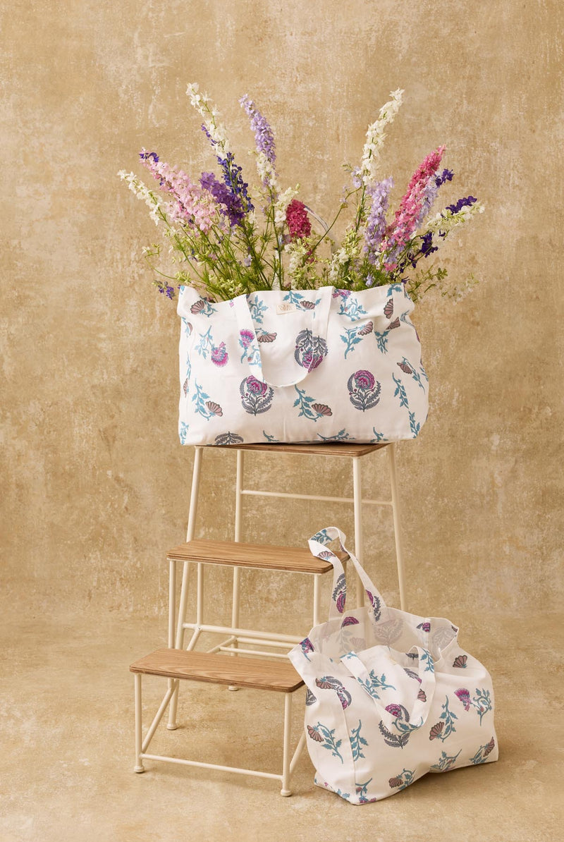 Tote Bag Beverly