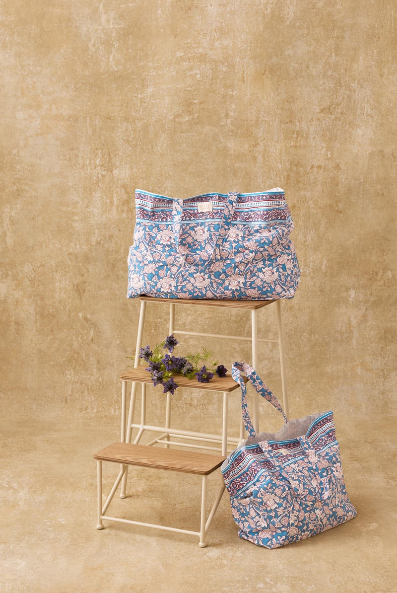 Tote Bag Beverly