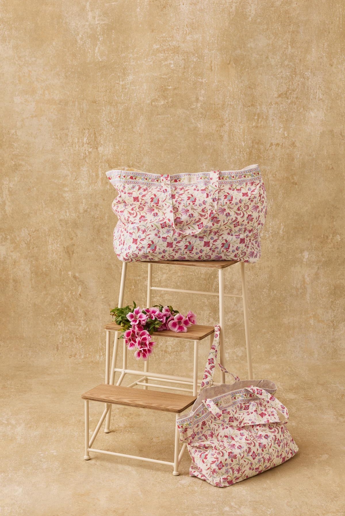 Tote Bag Beverly