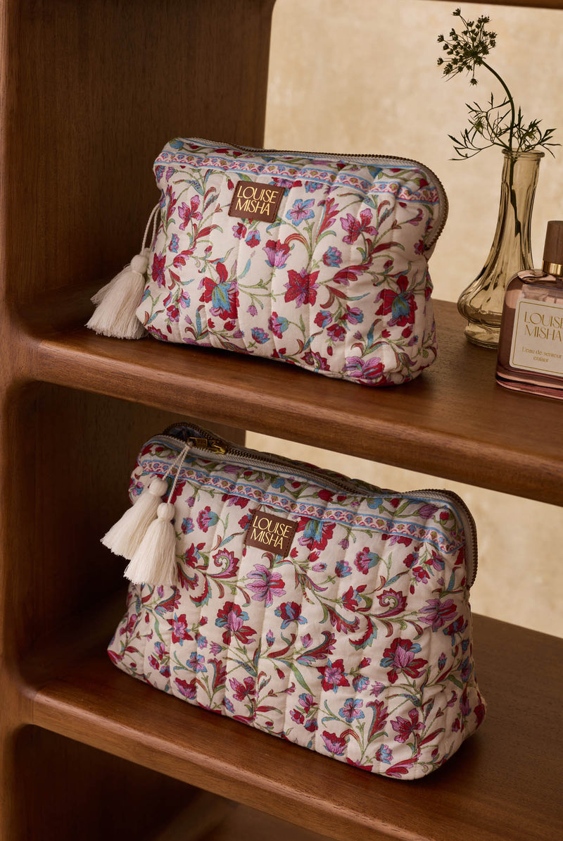 Teiki pouch