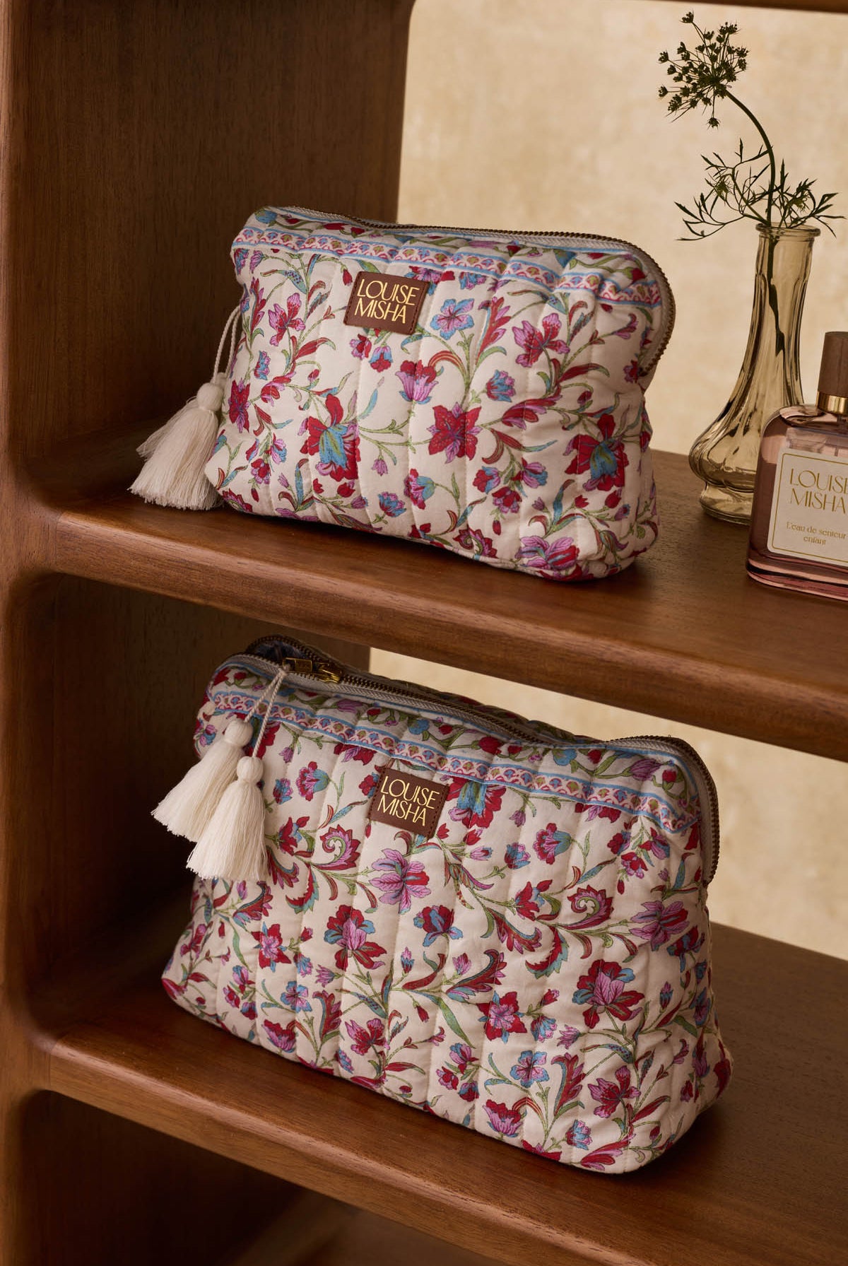 Teiki pouch