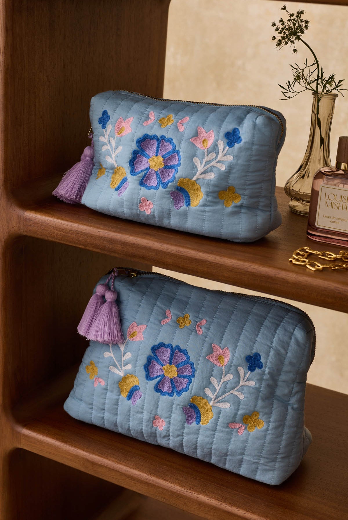 Pochette Teiki
