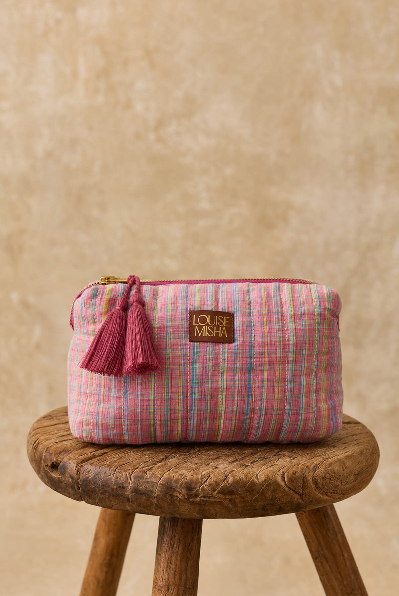 Teiki pouch