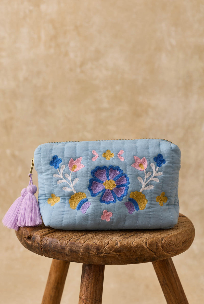 Pochette Teiki