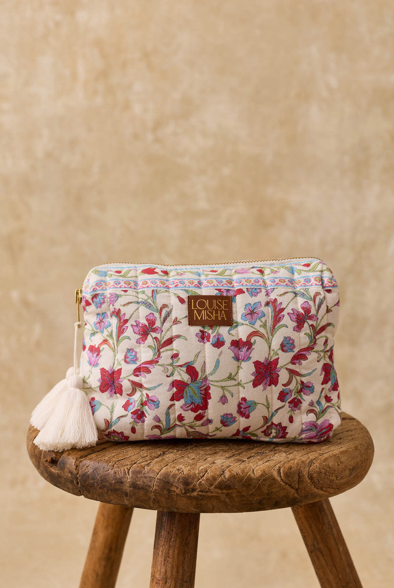 Teiki pouch
