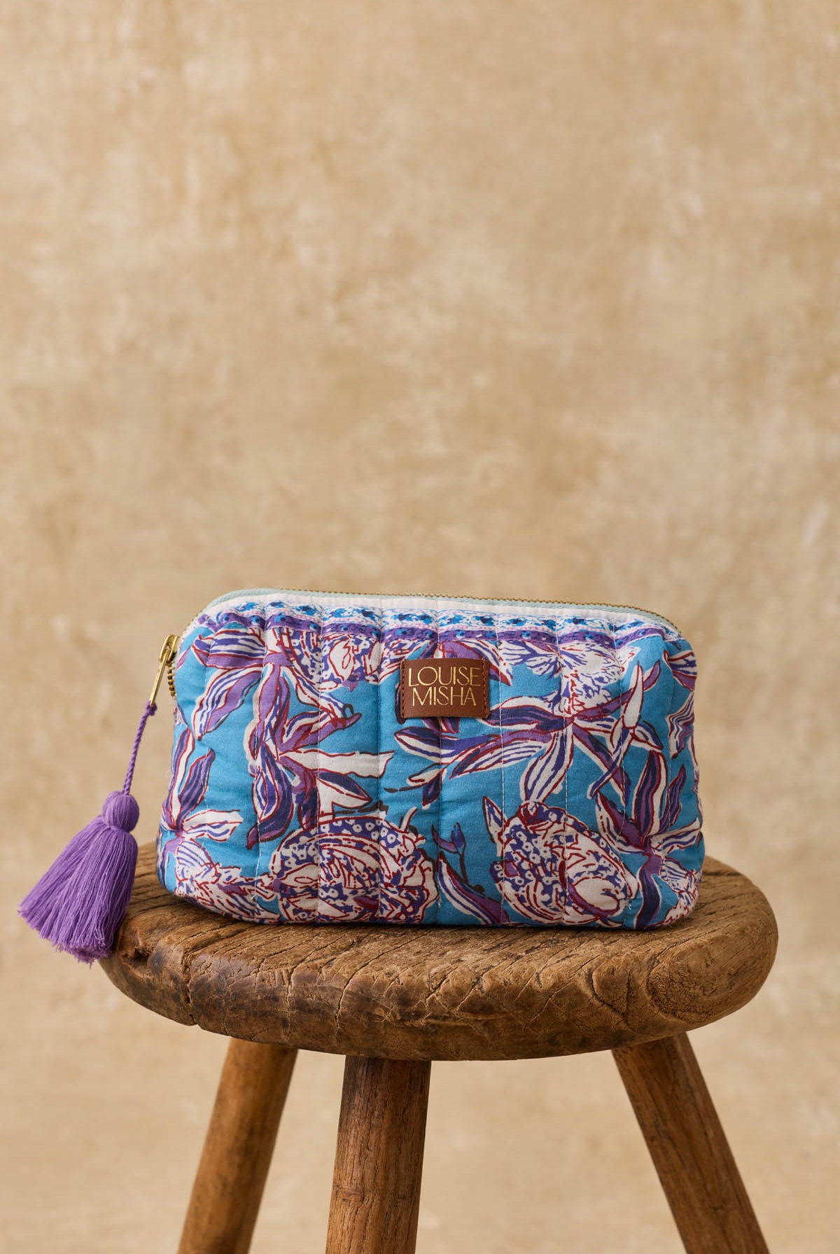 Pochette Teiki