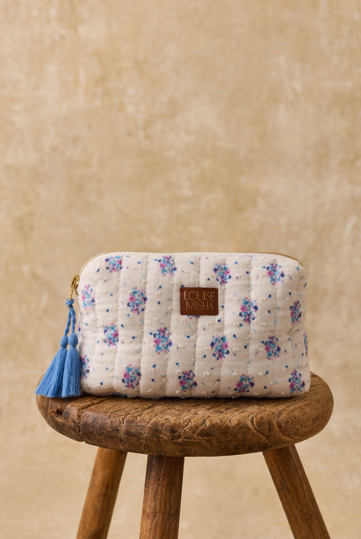 Pochette Teiki