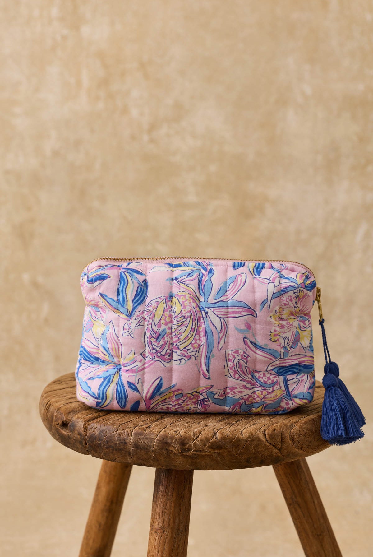 Pochette Teiki