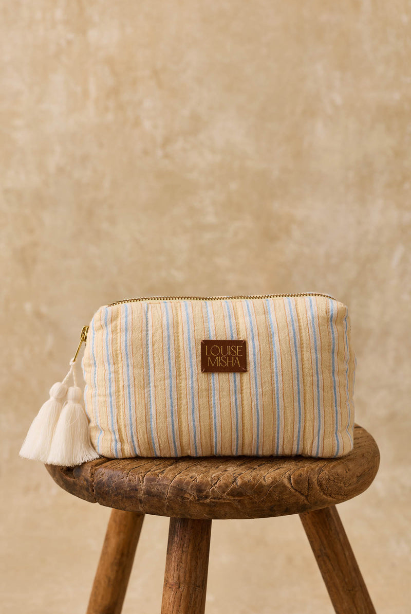 Teiki pouch