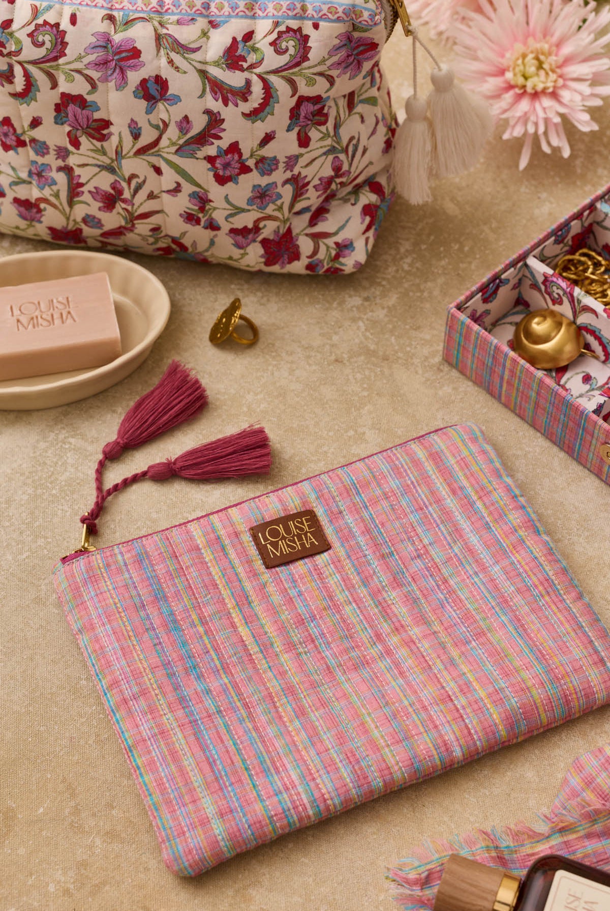 Pochette Domina